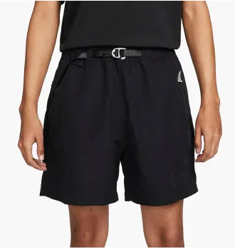 Шорты Nike ACG Trail Shorts Black фото 5