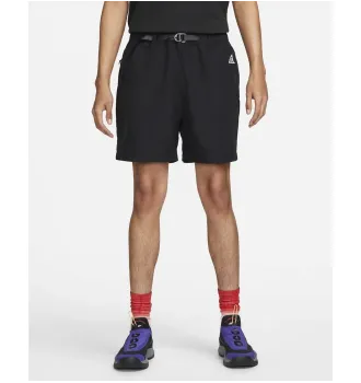 Шорты Nike ACG Trail Shorts Black фото 9