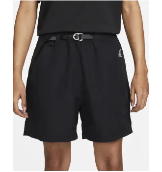 Шорты Nike ACG Trail Shorts Black фото 8