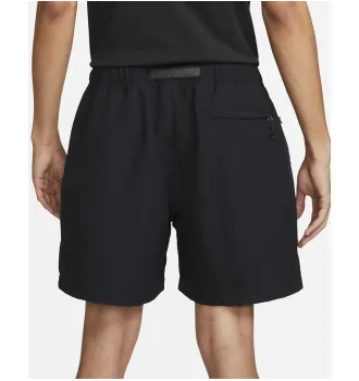 Шорты Nike ACG Trail Shorts Black фото 6