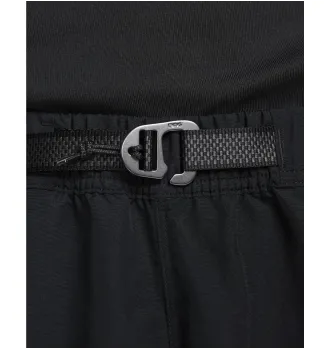 Шорты Nike ACG Trail Shorts Black фото 3