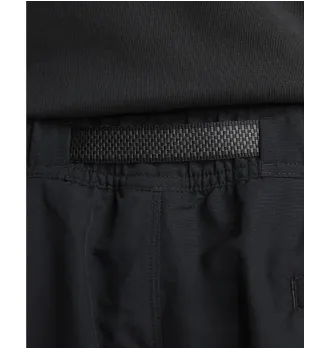 Шорты Nike ACG Trail Shorts Black фото 2