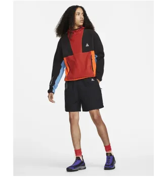 Шорты Nike ACG Trail Shorts Black фото 7