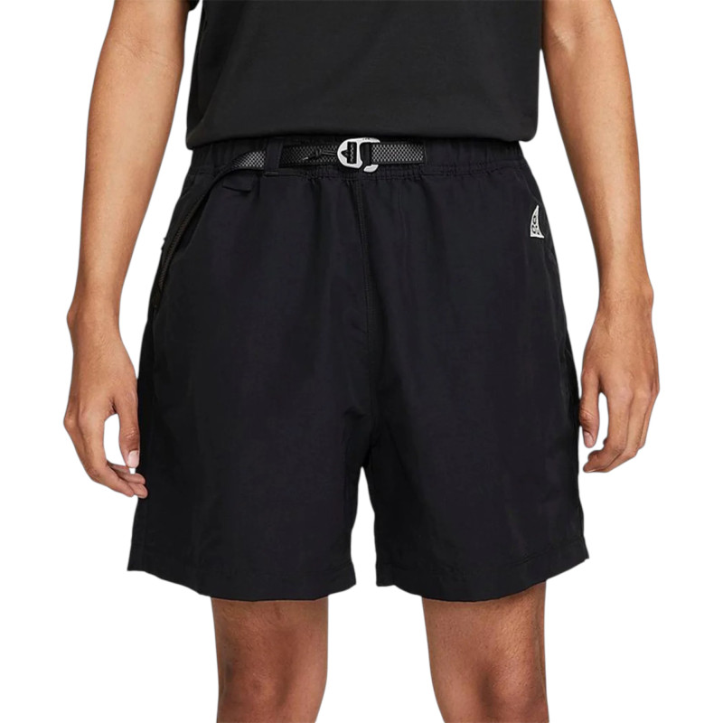 Шорты Nike ACG Trail Shorts Black фото