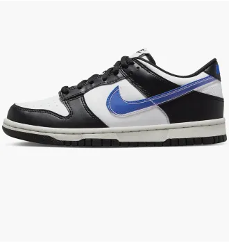 Кроссовки Nike Dunk Low Next Nature TPU Swoosh фото 7