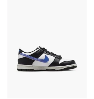 Кроссовки Nike Dunk Low Next Nature TPU Swoosh фото 8