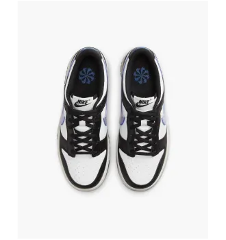 Кроссовки Nike Dunk Low Next Nature TPU Swoosh фото 5