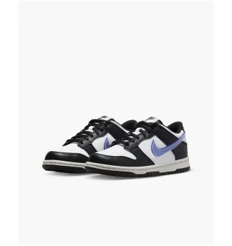 Кроссовки Nike Dunk Low Next Nature TPU Swoosh фото 4