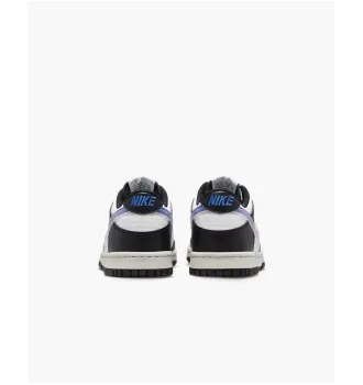 Кроссовки Nike Dunk Low Next Nature TPU Swoosh фото 6