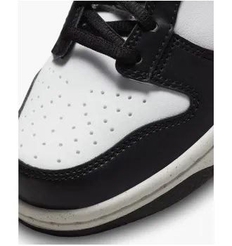 Кроссовки Nike Dunk Low Next Nature TPU Swoosh фото 2