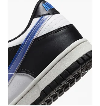 Кроссовки Nike Dunk Low Next Nature TPU Swoosh фото 3