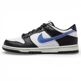 Кроссовки Nike Dunk Low Next Nature TPU Swoosh