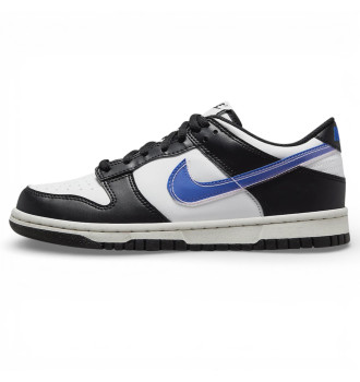 Кроссовки Nike Dunk Low Next Nature TPU Swoosh