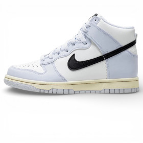 Кросівки Nike Dunk High Aluminum