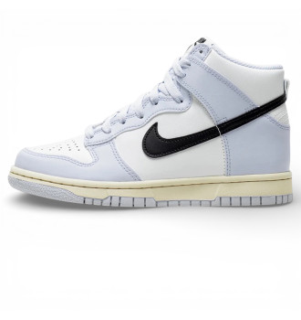 Кроссовки Nike Dunk High Aluminum