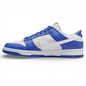 Кросівки Nike Dunk Low Racer Blue Photon Dust