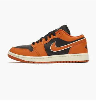 Кросівки жіночі Air Jordan 1 Low SE Sport Spice фото 7