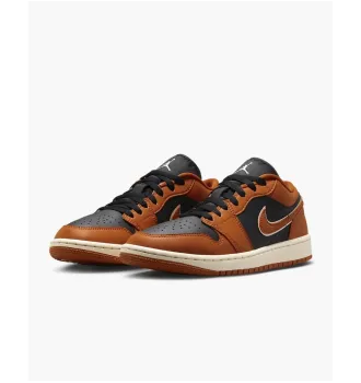 Кросівки жіночі Air Jordan 1 Low SE Sport Spice фото 6