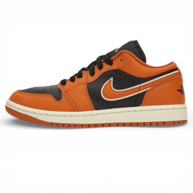 Кросівки жіночі Air Jordan 1 Low SE Sport Spice