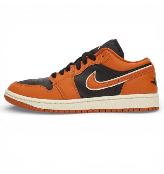 Женские кроссовки Air Jordan 1 Low SE Sport Spice