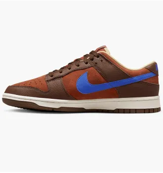 Кросівки чоловічі Nike Dunk Low Retro PRM Mars Stone фото 8