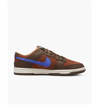 Кросівки чоловічі Nike Dunk Low Retro PRM Mars Stone фото 7