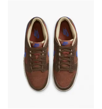 Кросівки чоловічі Nike Dunk Low Retro PRM Mars Stone фото 5