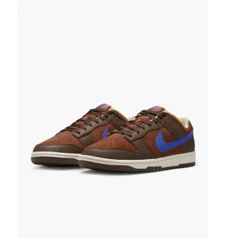 Кросівки чоловічі Nike Dunk Low Retro PRM Mars Stone фото 4