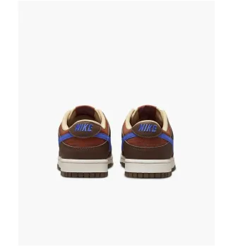 Кросівки чоловічі Nike Dunk Low Retro PRM Mars Stone фото 2
