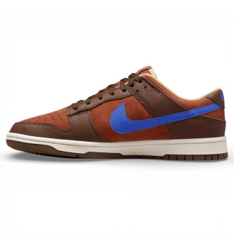 Мужские кроссовки Nike Dunk Low Retro PRM Mars Stone