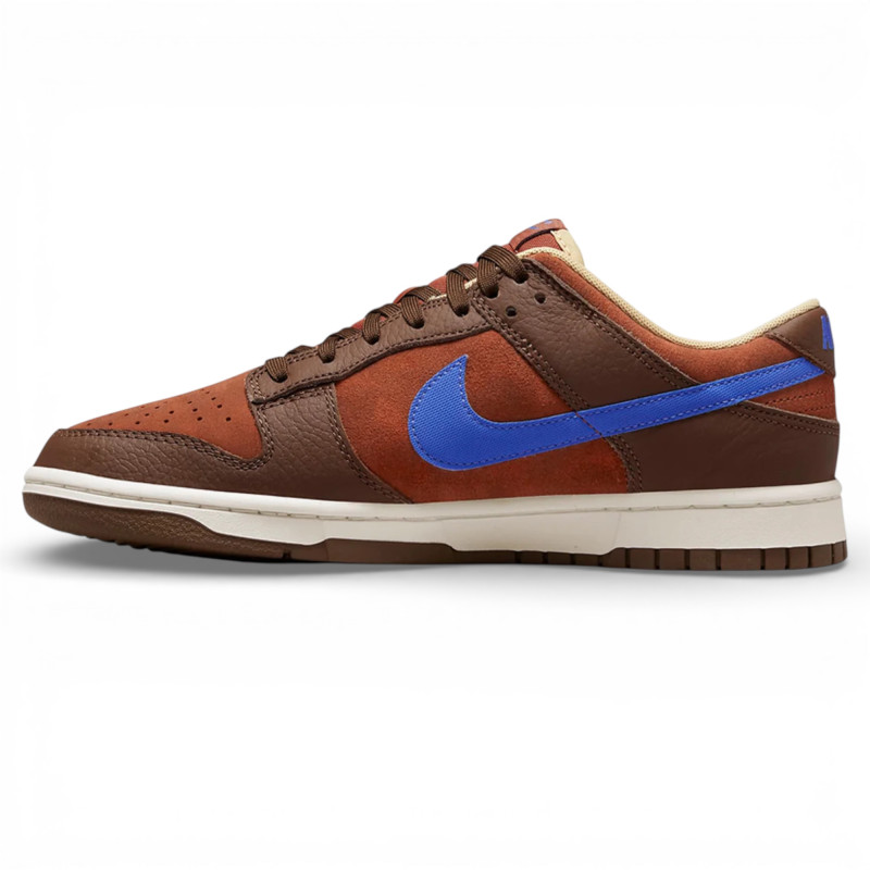 Кросівки чоловічі Nike Dunk Low Retro PRM Mars Stone фото