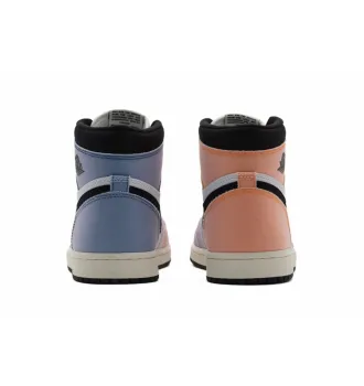 Мужские кроссовки Air Jordan 1 Retro High OG Skyline фото 2