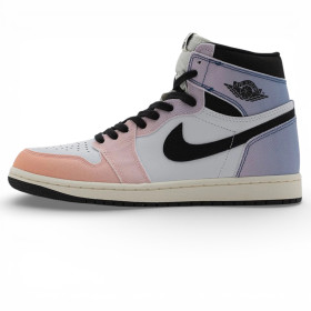 Мужские кроссовки Air Jordan 1 Retro High OG Skyline