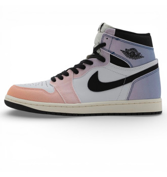 Мужские кроссовки Air Jordan 1 Retro High OG Skyline