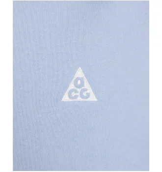 Кофта Nike ACG Therma-FIT Fleece Crew фото 2