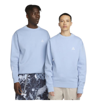 Кофта Nike ACG Therma-FIT Fleece Crew