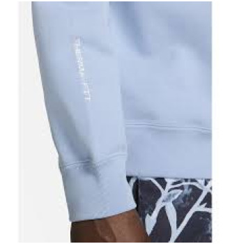 Кофта Nike ACG Therma-FIT Fleece Crew фото 4