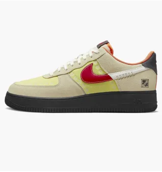 Кросівки Nike Air Force 1 Low 07 LX Somos Familia фото 11