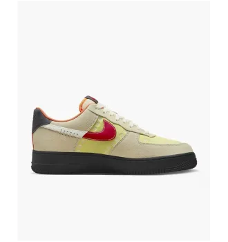 Кросівки Nike Air Force 1 Low 07 LX Somos Familia фото 10