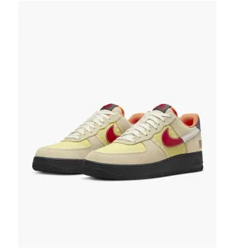 Кросівки Nike Air Force 1 Low 07 LX Somos Familia фото 9