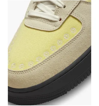 Кросівки Nike Air Force 1 Low 07 LX Somos Familia фото 2