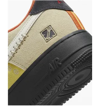 Кросівки Nike Air Force 1 Low 07 LX Somos Familia фото 4