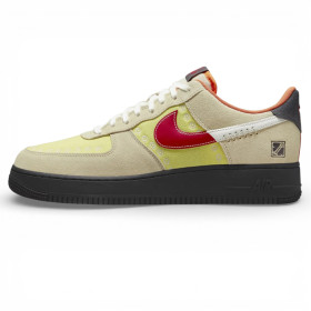 Кроссовки Nike Air Force 1 Low 