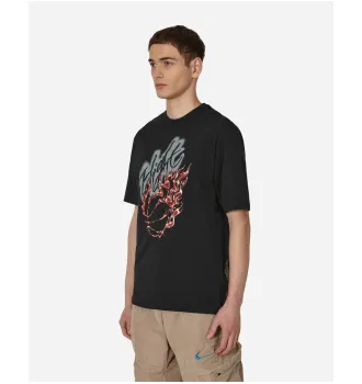 Футболка Air Jordan X Travis Scott Tee фото 5