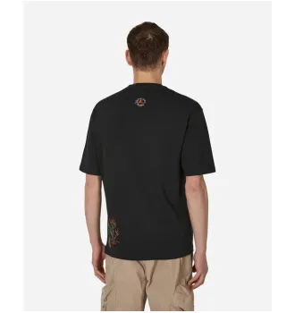 Футболка Air Jordan X Travis Scott Tee фото 2