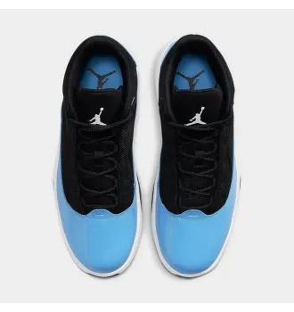 Кросівки чоловічі Air Jordan Max Aura 2 Black Game Royal фото 7