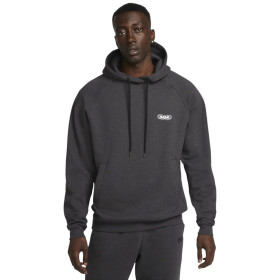 Худи Nike Lebron Pullover Basketball Hoodie Grey