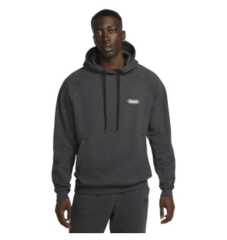 Худі Nike Lebron Pullover Basketball Hoodie Grey