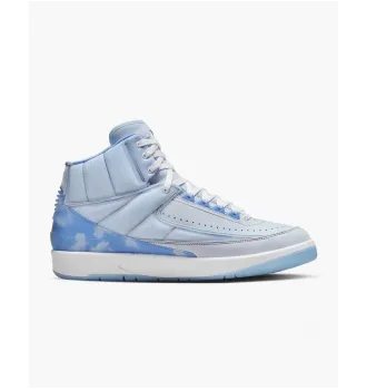 Кросівки чоловічі Air Jordan 2 Retro J Balvin фото 9