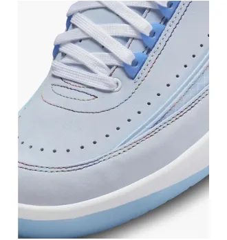 Кросівки чоловічі Air Jordan 2 Retro J Balvin фото 4